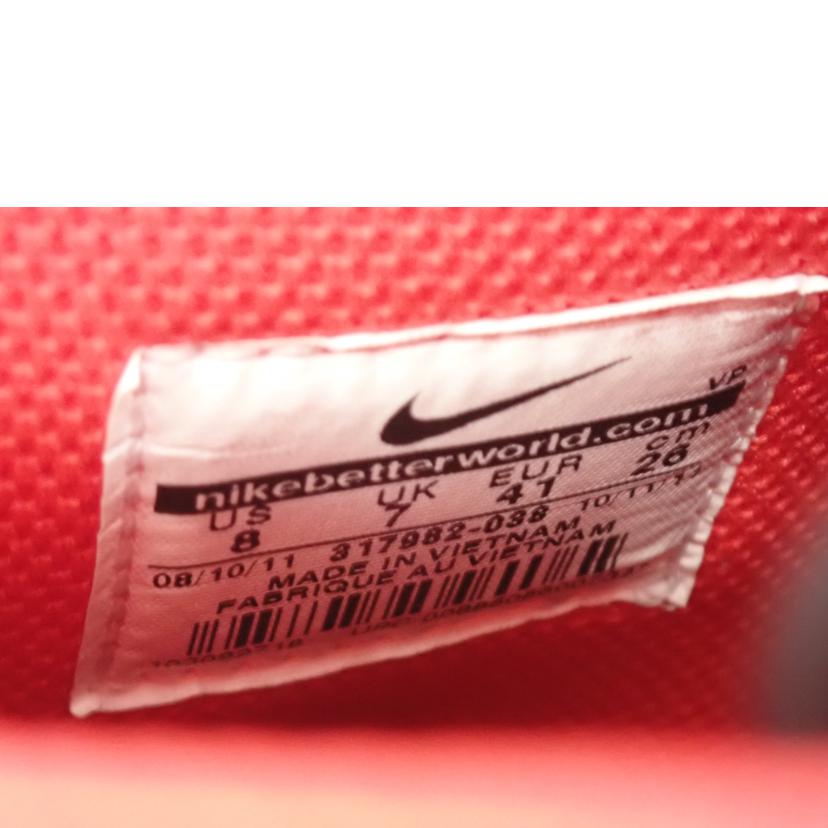 NIKE ナイキ/DUNK HIGH/317982-038//26.0cm/Aランク/62