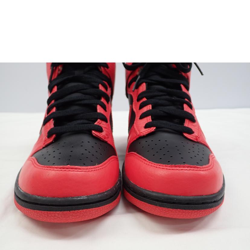 NIKE ナイキ/DUNK HIGH/317982-038//26.0cm/Aランク/62