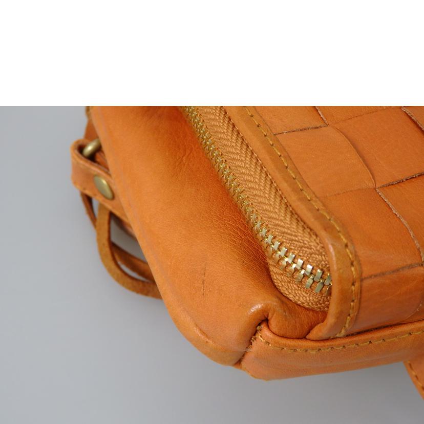 Zucchero ズッケロ/ショルダーバッグ//Aランク/76