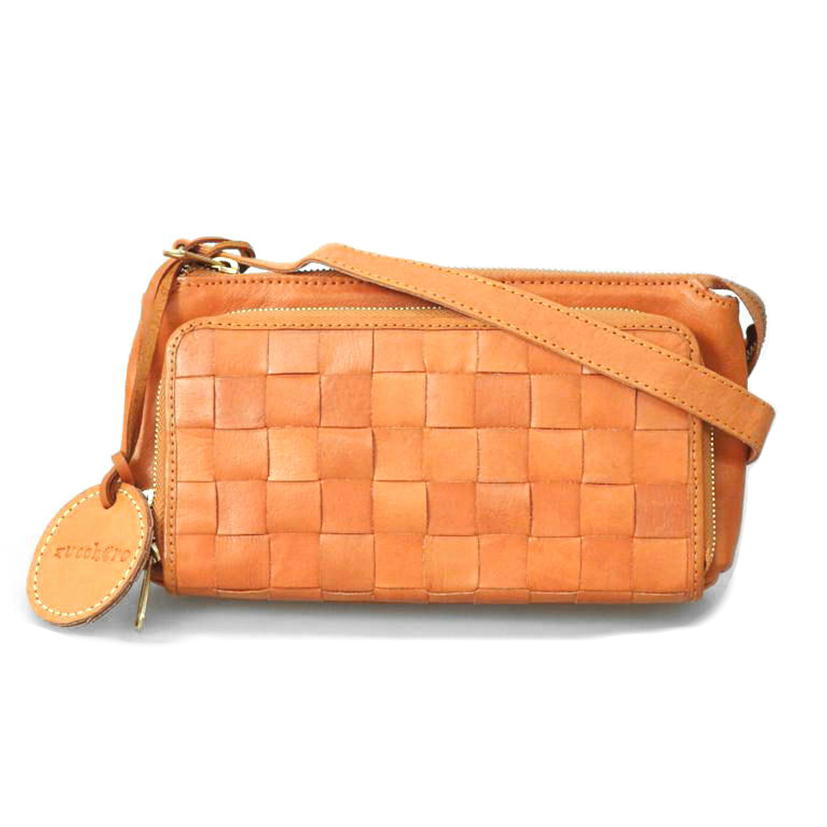 Zucchero ズッケロ/ショルダーバッグ//Aランク/76