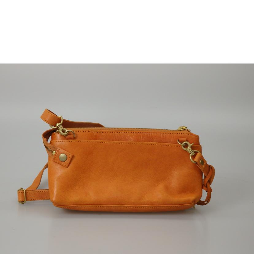 Zucchero ズッケロ/ショルダーバッグ//Aランク/76