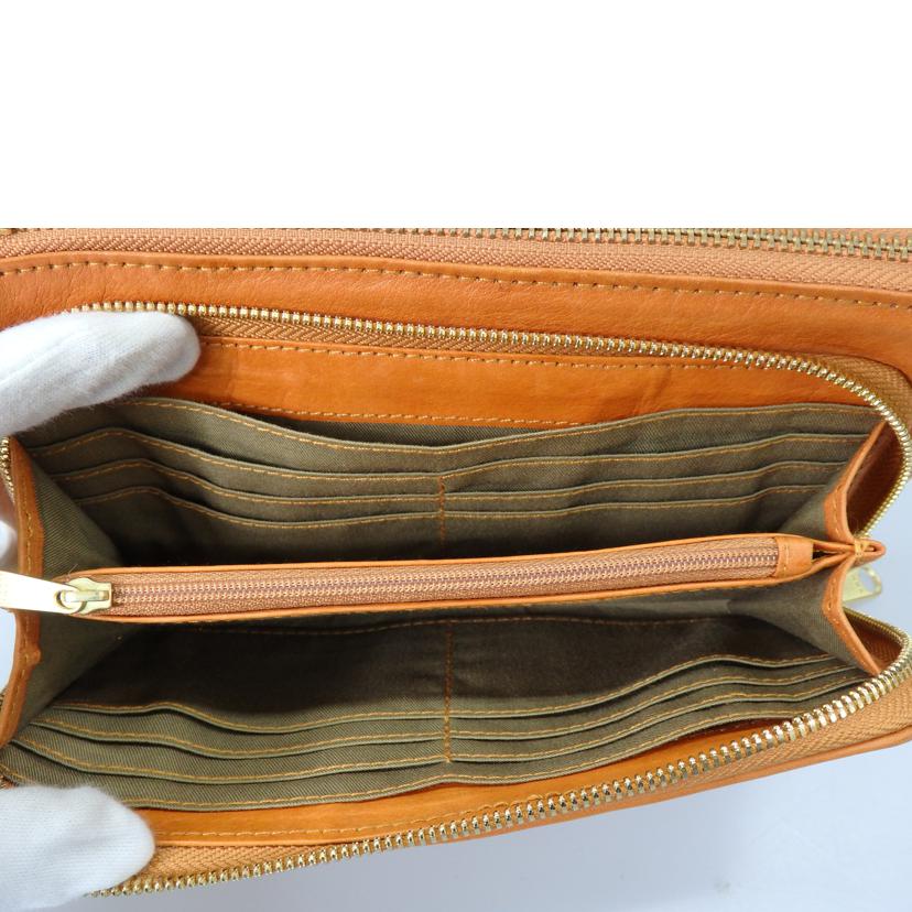 Zucchero ズッケロ/ショルダーバッグ//Aランク/76