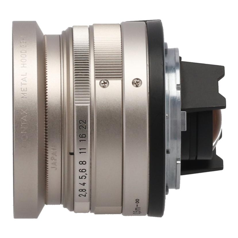 CONTAX コンタックス /交換レンズ/ビオゴン28mm/Biogon T*28mmF2.8(G)//7734832/Bランク/82