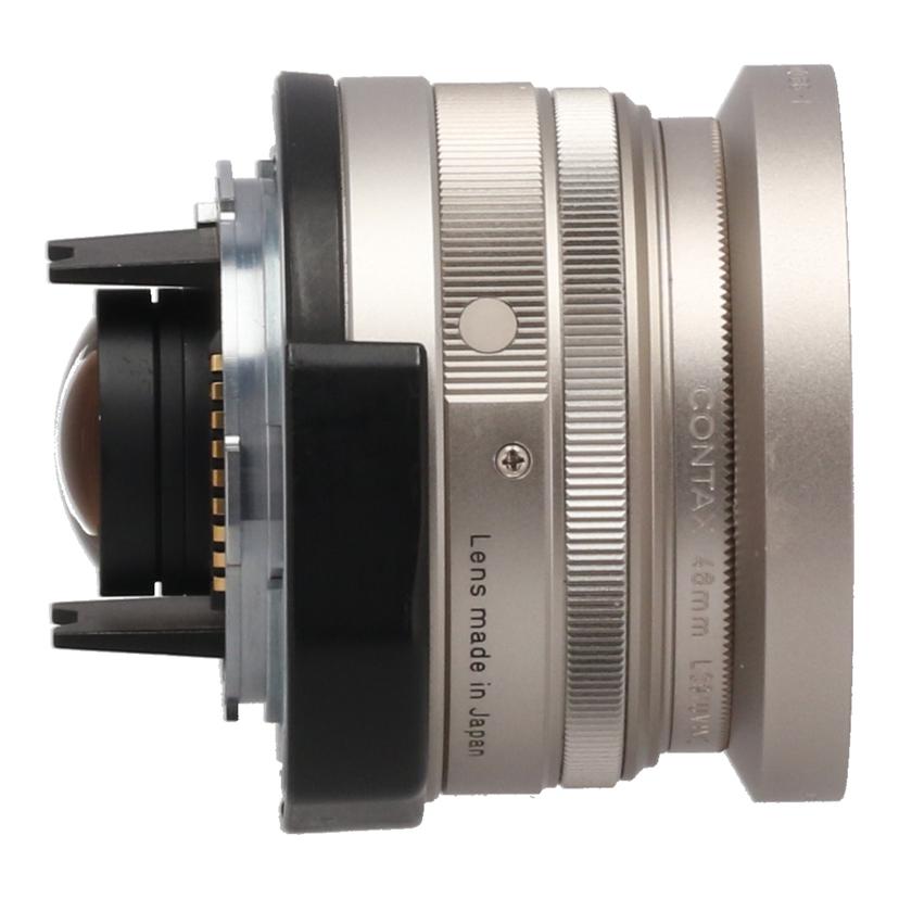 CONTAX コンタックス /交換レンズ/ビオゴン28mm/Biogon T*28mmF2.8(G)//7734832/Bランク/82