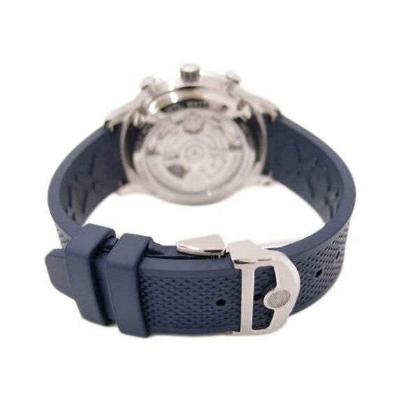 IWC アイダブリューシー/ポルトギーゼ・クロノグラフ/2022年購入/自動巻き/IW381620//638****/Aランク/69