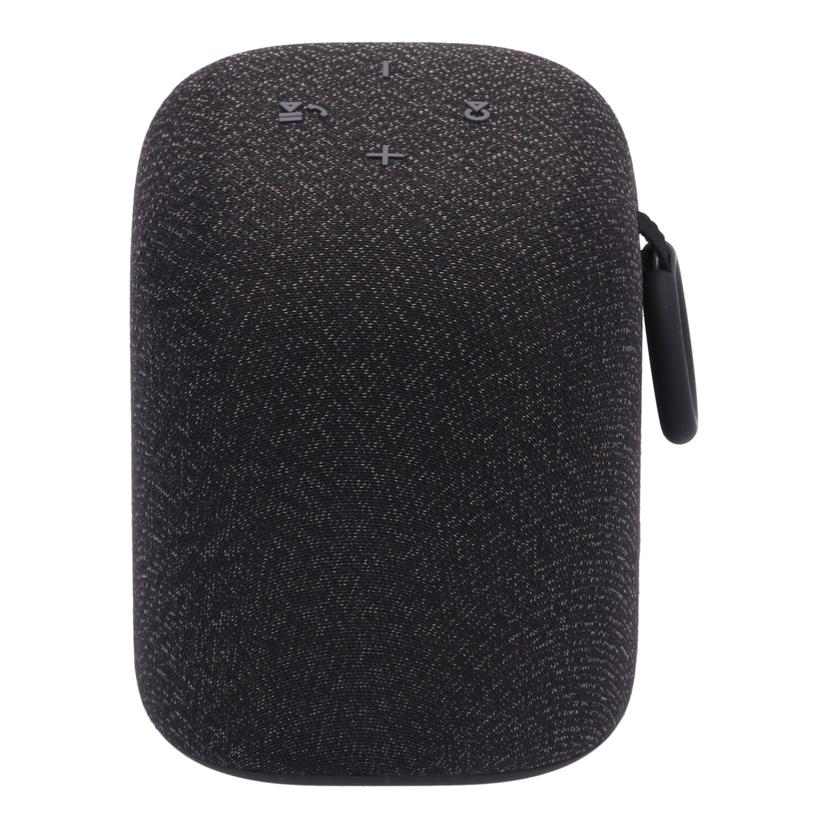 SONY ソニー /ワイヤレススピーカー/LinkBuds/SRS-LS1/BC//S011002132 /Aランク/82