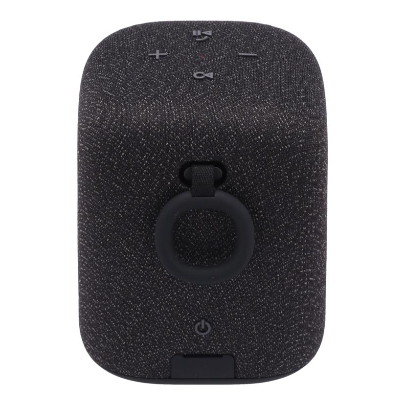 SONY ソニー /ワイヤレススピーカー/LinkBuds/SRS-LS1/BC//S011002132 /Aランク/82