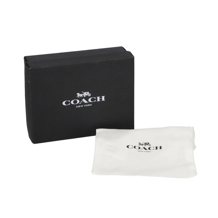 COACH コーチ/エッセンシャルスモールジップ/CR552//M23**/Sランク/93