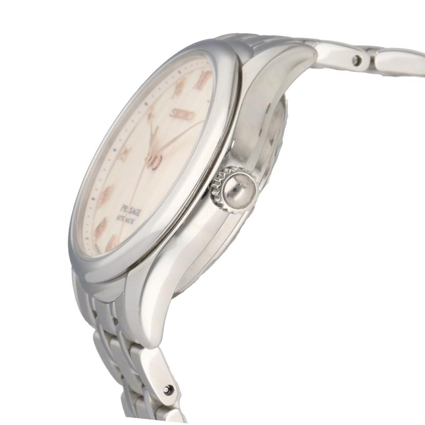 SEIKO セイコー/プレザージュ/メンズ/自動巻き/SRRY045//0N0***/Aランク/37