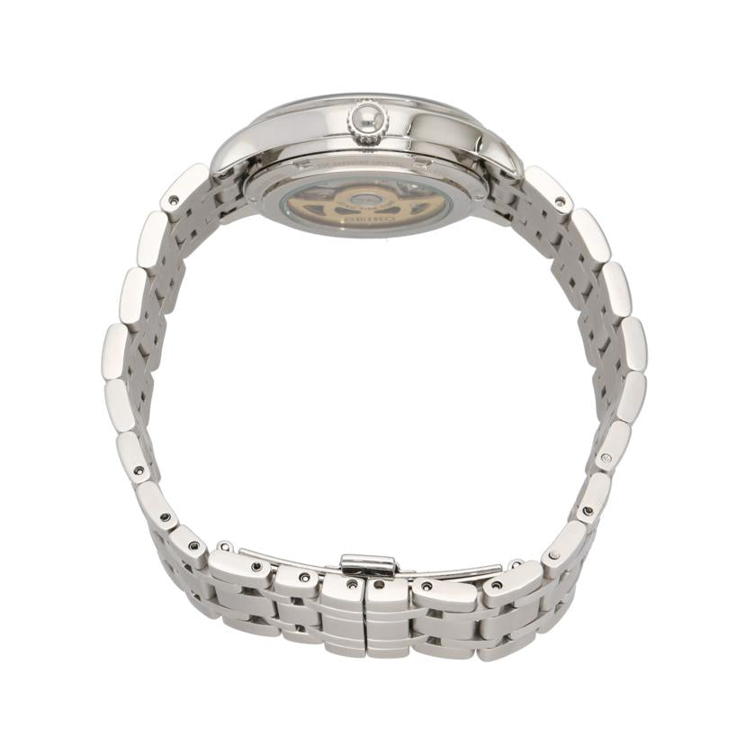 SEIKO セイコー/プレザージュ/メンズ/自動巻き/SRRY045//0N0***/Aランク/37