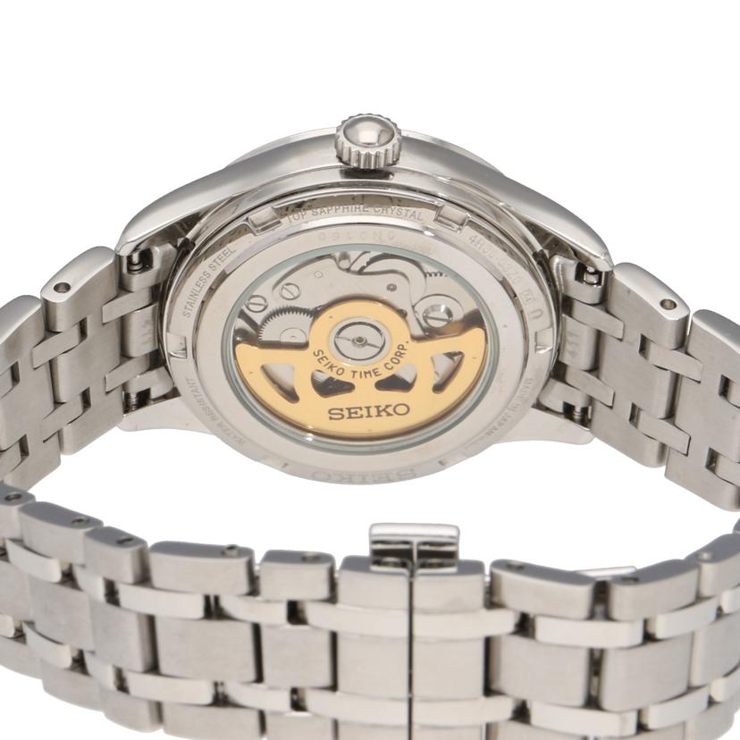SEIKO セイコー/プレザージュ/メンズ/自動巻き/SRRY045//0N0***/Aランク/37