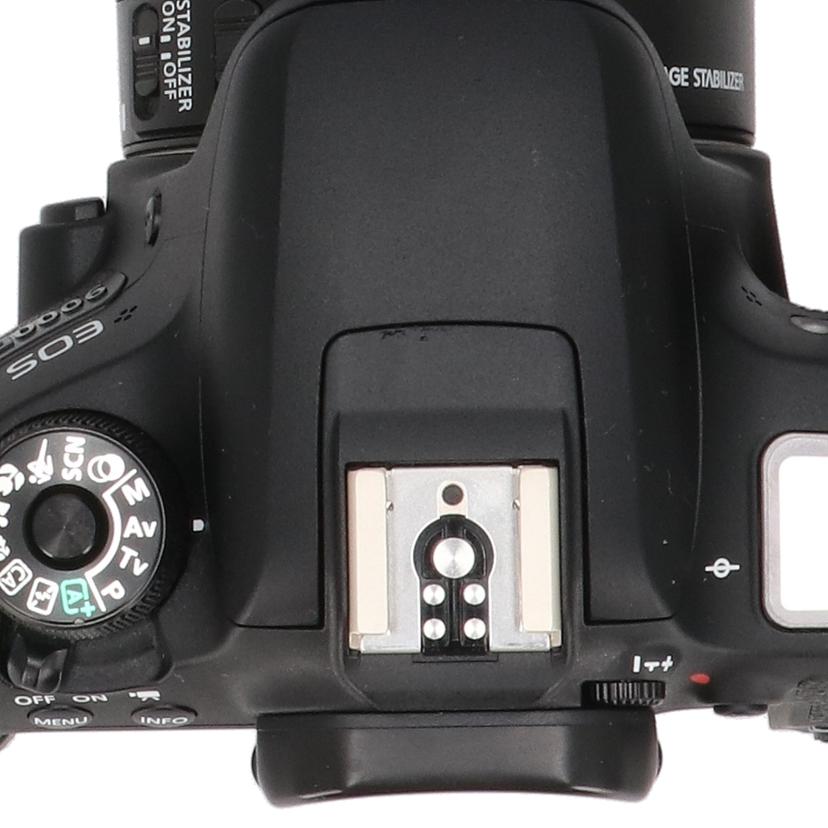 CANON キャノン/一眼レフカメラ/EOS9000DWレンズ //081031000704/Aランク/78