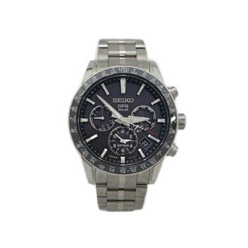 SEIKO セイコー/アストロン/ソーラー電波/SBXC003//ABランク/67