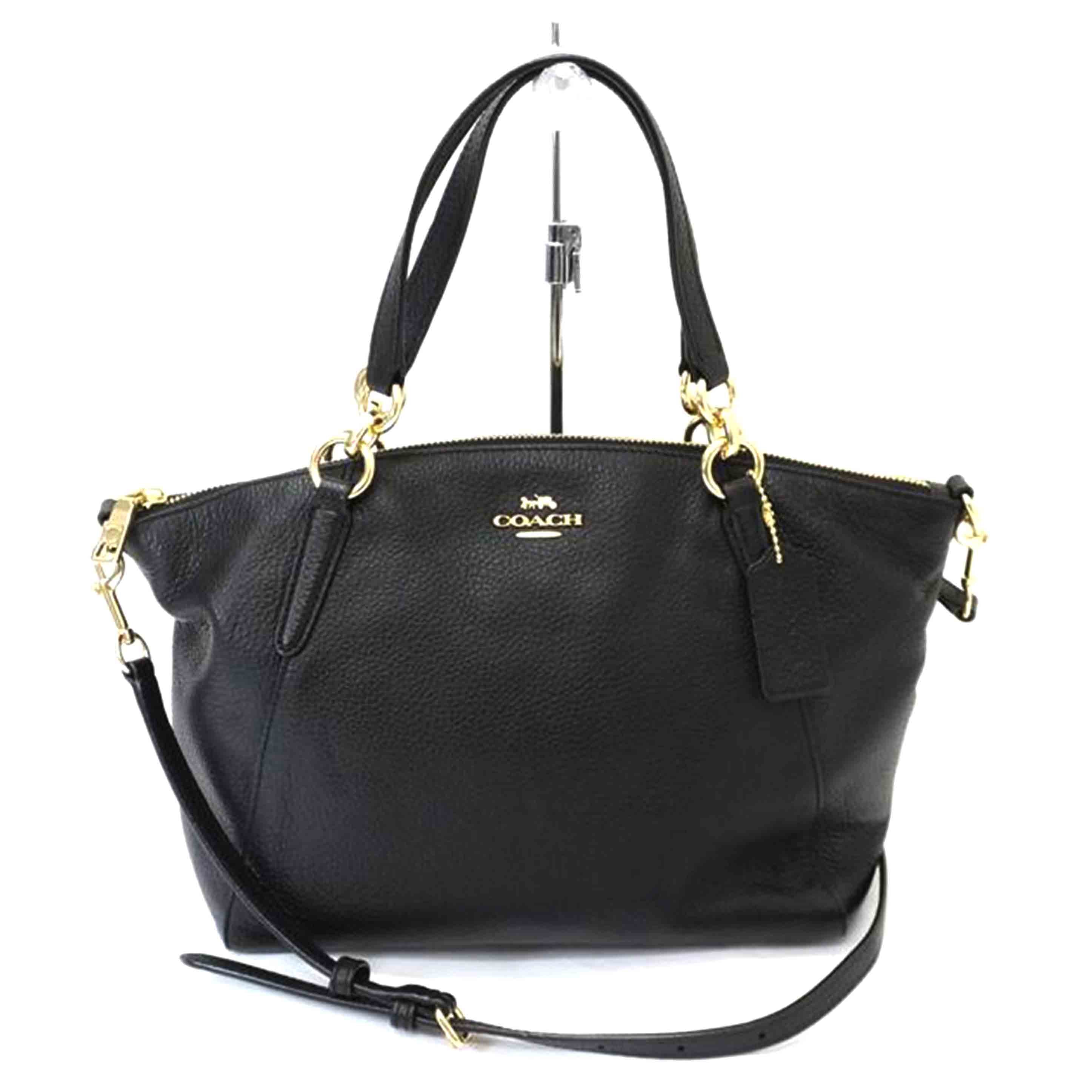 COACH コーチ/2WAYレザーハンドバック/F28993//A19**/ABランク/88