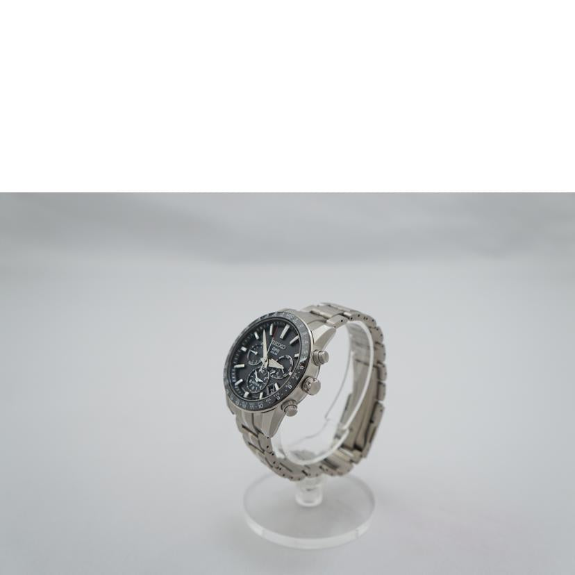 SEIKO セイコー/アストロン/ソーラー電波/SBXC003//ABランク/67