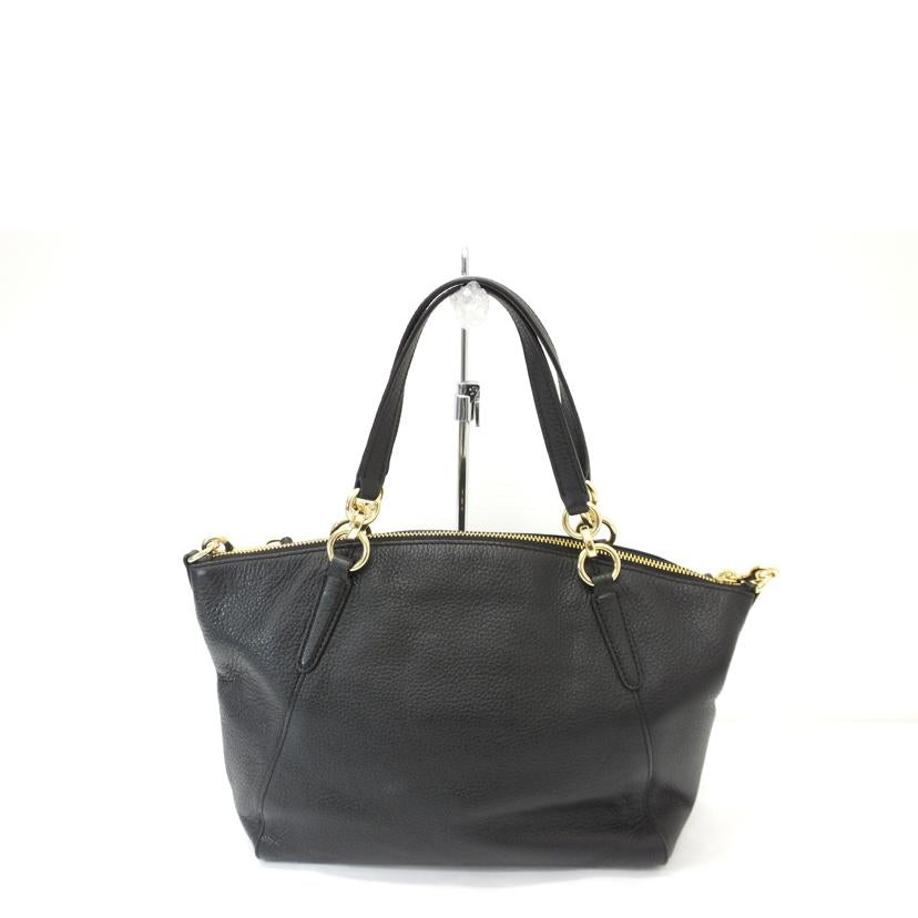 COACH コーチ/2WAYレザーハンドバック/F28993//A19**/ABランク/88