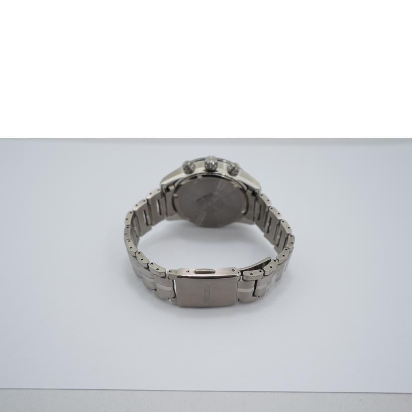 SEIKO セイコー/アストロン/ソーラー電波/SBXC003//ABランク/67