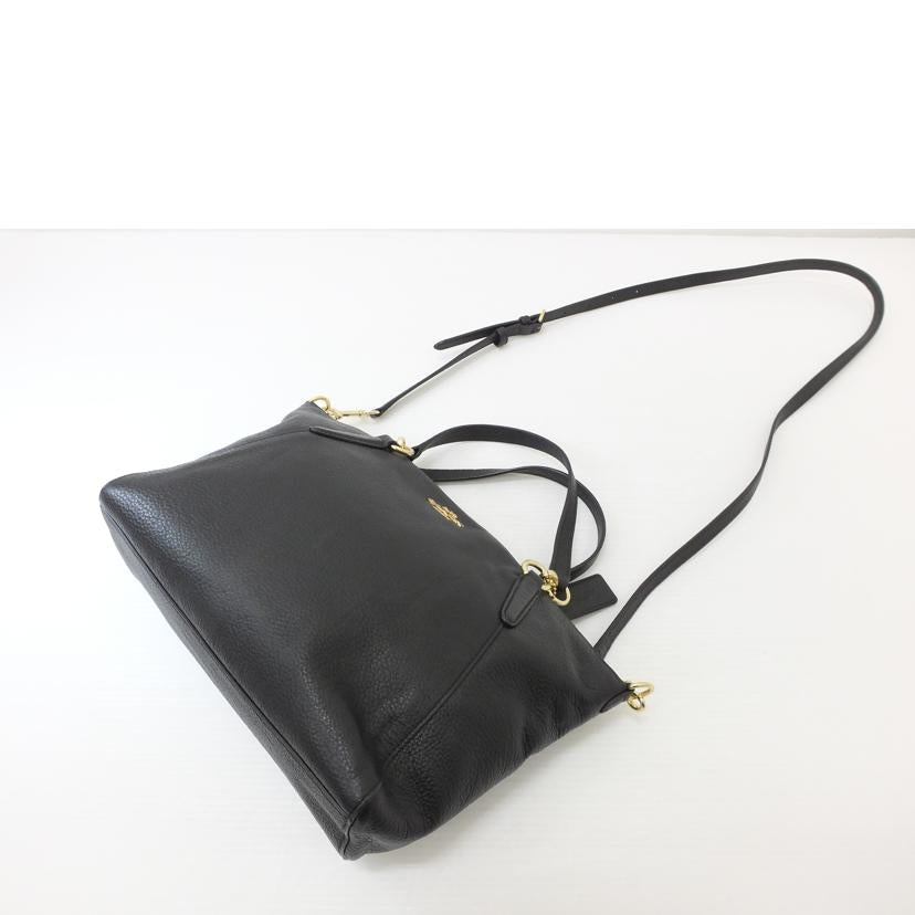 COACH コーチ/2WAYレザーハンドバック/F28993//A19**/ABランク/88