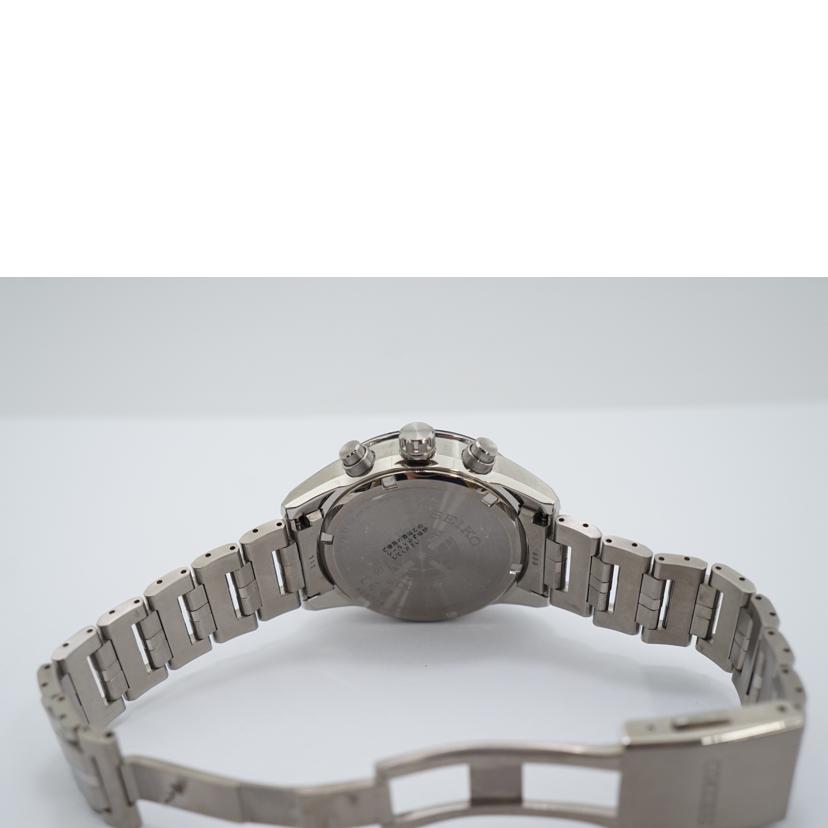 SEIKO セイコー/アストロン/ソーラー電波/SBXC003//ABランク/67