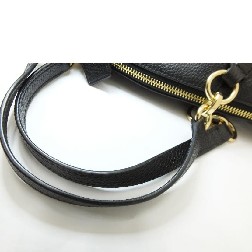 COACH コーチ/2WAYレザーハンドバック/F28993//A19**/ABランク/88