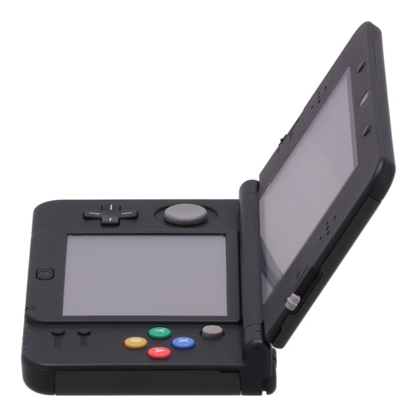 NINTENDO 任天堂 ニンテンドー/new Nintendo 3DS 本体/KTR-001//YJF101826486/Bランク/75