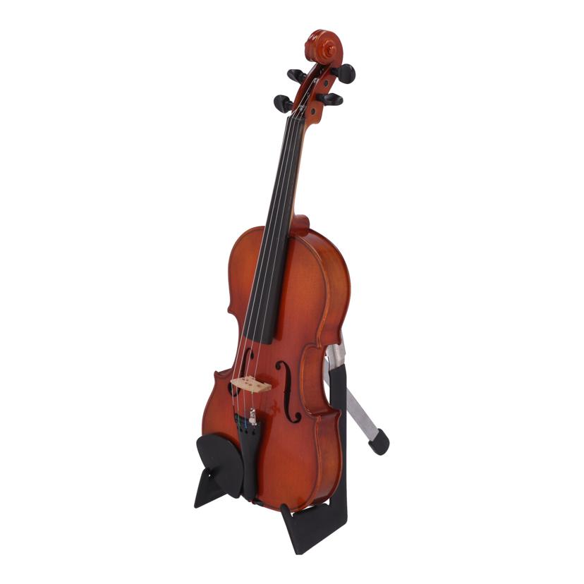 SUZUKI スズキ/バイオリン/No.200 1/4//Bランク/65