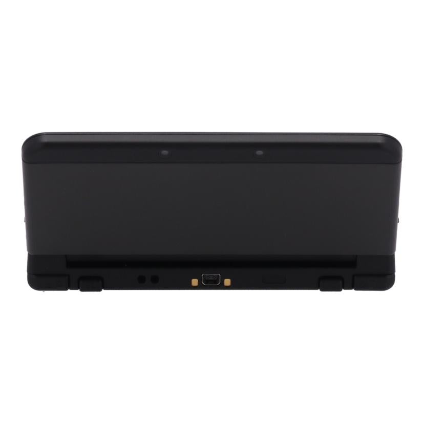 NINTENDO 任天堂 ニンテンドー/new Nintendo 3DS 本体/KTR-001//YJF101826486/Bランク/75