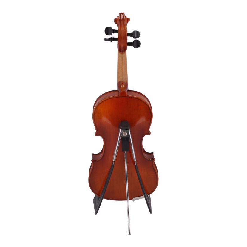 SUZUKI スズキ/バイオリン/No.200 1/4//Bランク/65