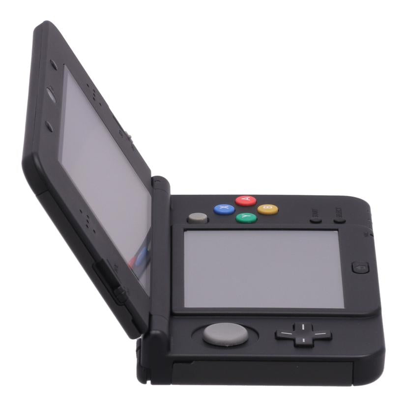 NINTENDO 任天堂 ニンテンドー/new Nintendo 3DS 本体/KTR-001//YJF101826486/Bランク/75