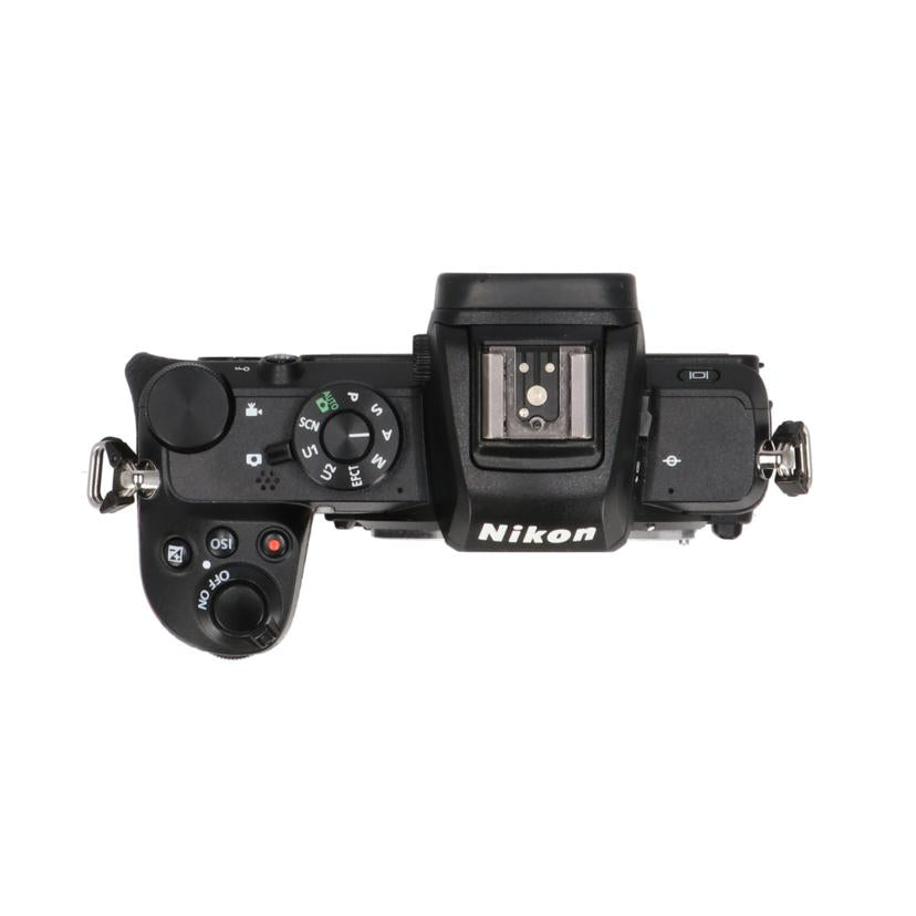 NIKON ニコン/ミラーレス一眼カメラボディ/Z50 //2027597/Aランク/78