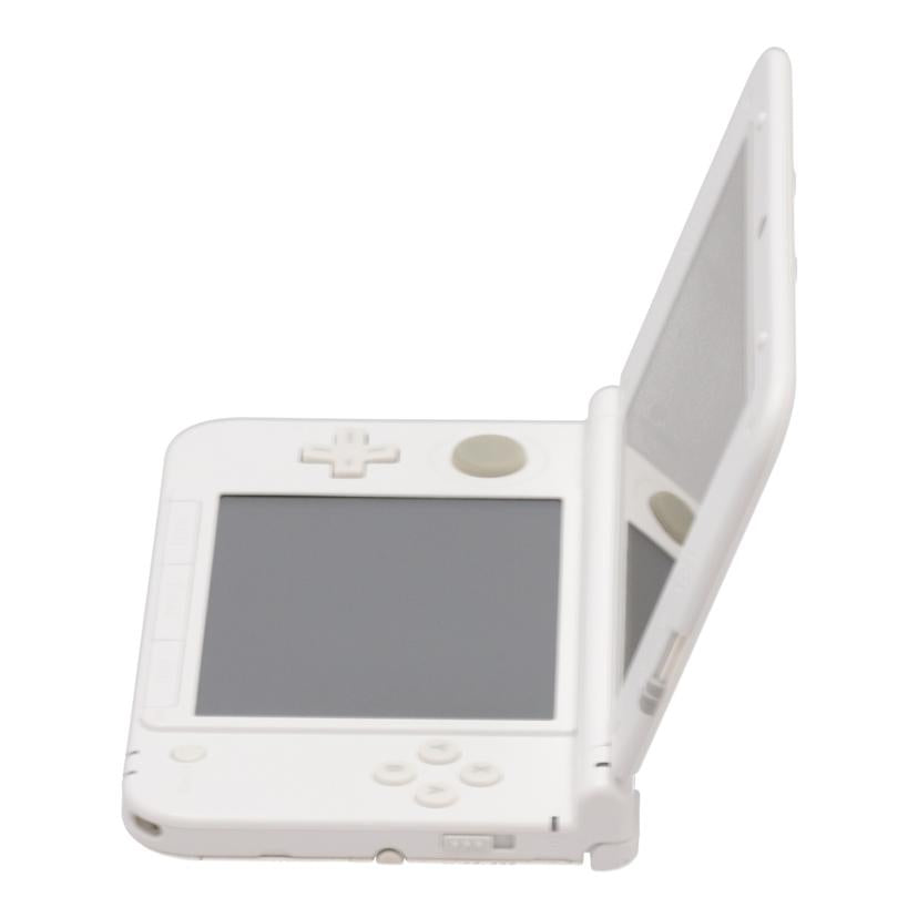 NINTENDO 任天堂 ニンテンドー /Nintendo 3DS LL 本体/SPR-001//SJF137396908/Bランク/82
