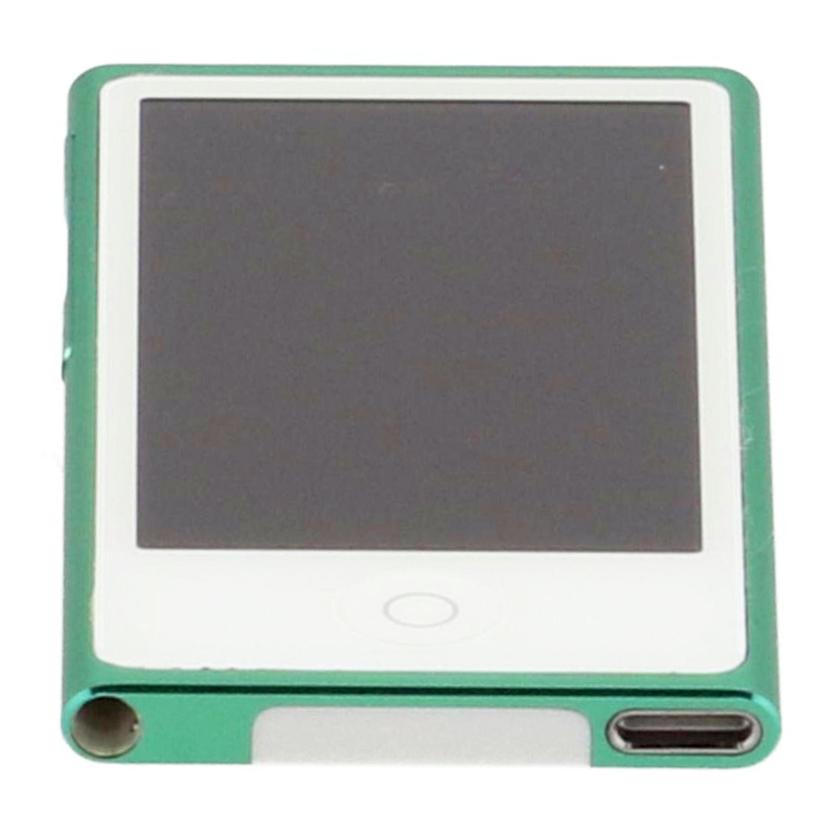 Apple アップル/iPod nano (第7世代)16GB/MD478J/A//DCYNV3F2F0GQ/Bランク/78