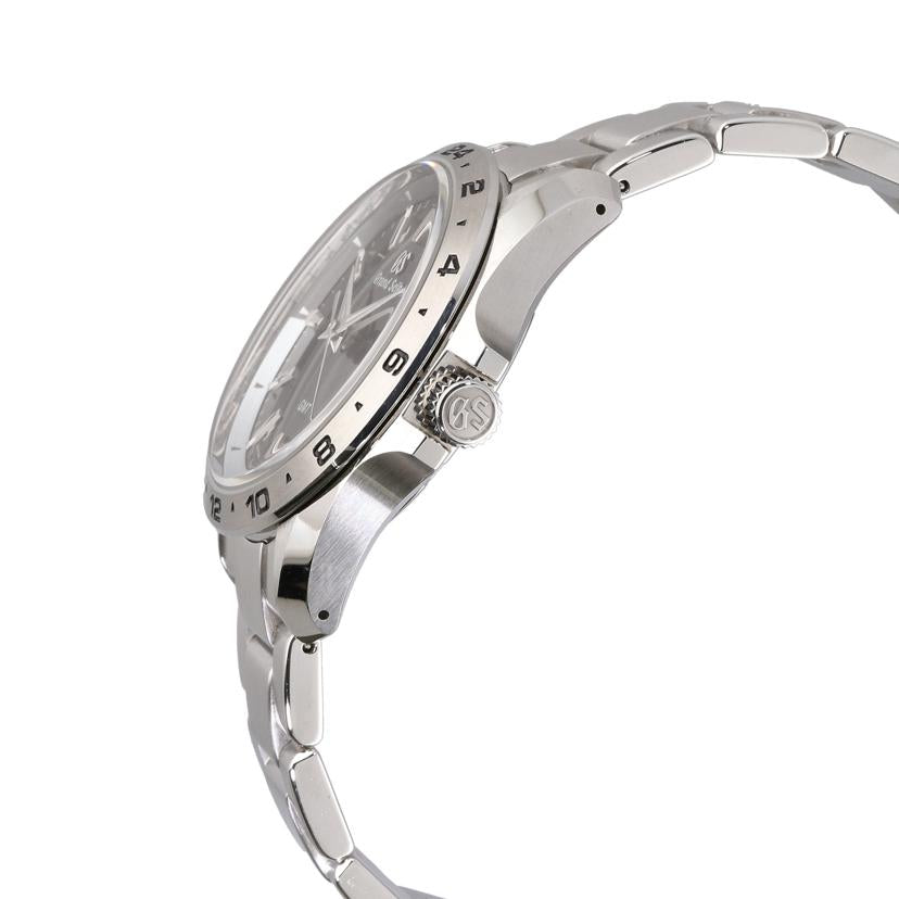 SEIKO セイコー/グランドセイコー・スポーツコレクションGMT/クオーツ/SBGN025//190***/SAランク/19