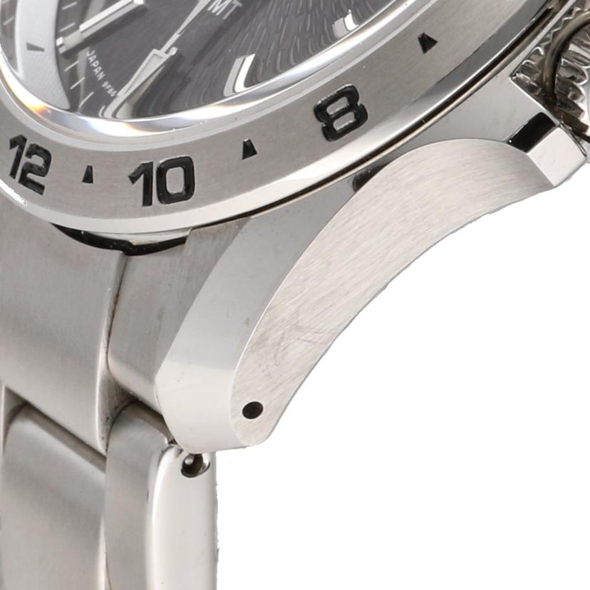 SEIKO セイコー/グランドセイコー・スポーツコレクションGMT/クオーツ/SBGN025//190***/SAランク/19