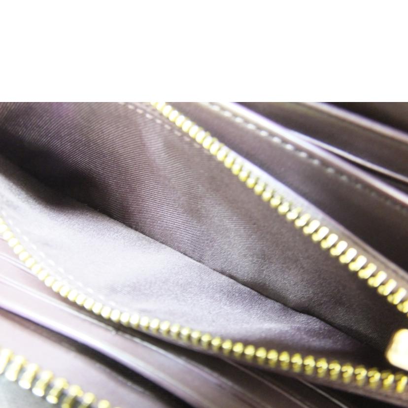 COACH コーチ/型押しラウンドファスナー長財布/F2478//CT0**/ABランク/88