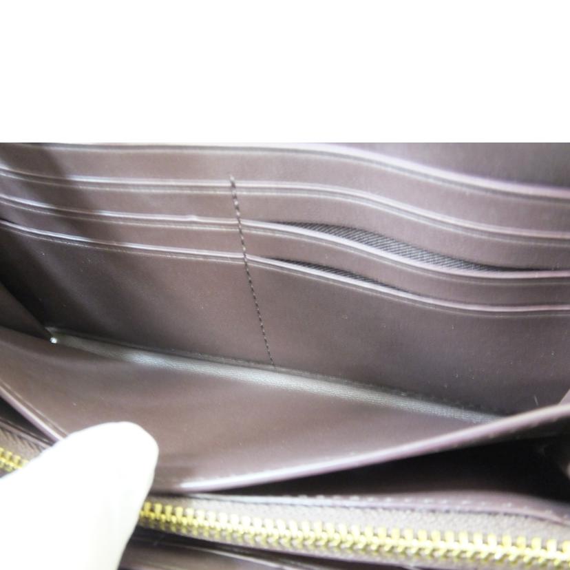 COACH コーチ/型押しラウンドファスナー長財布/F2478//CT0**/ABランク/88