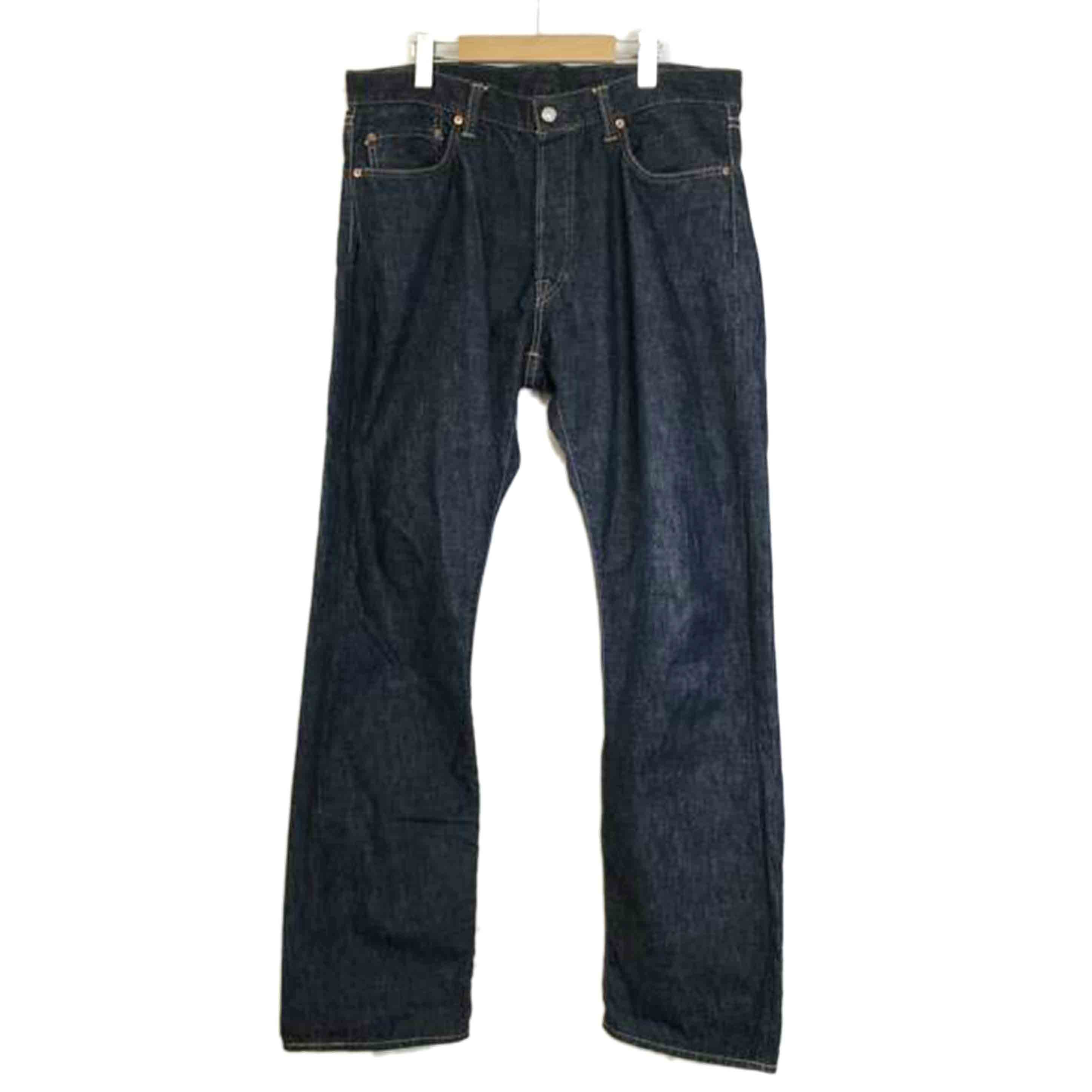 MOMOTARO DENIM 桃太郎ジーンズ/デニムパンツ/1201SP//Bランク/51