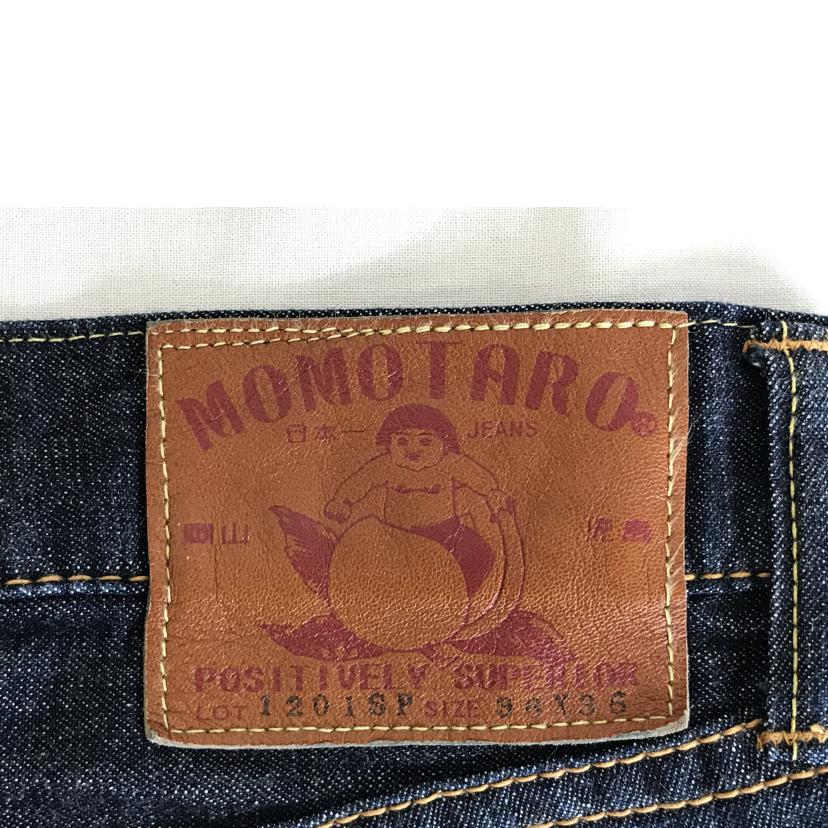 MOMOTARO DENIM 桃太郎ジーンズ/デニムパンツ/1201SP//Bランク/51