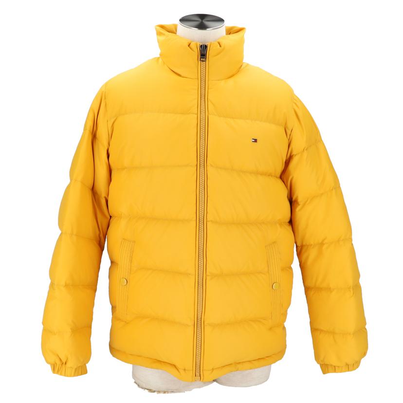 TOMMY FILFIGER トミーヒルフィガー/ダウンジャケット/レディース/0857841849-808//ABランク/93