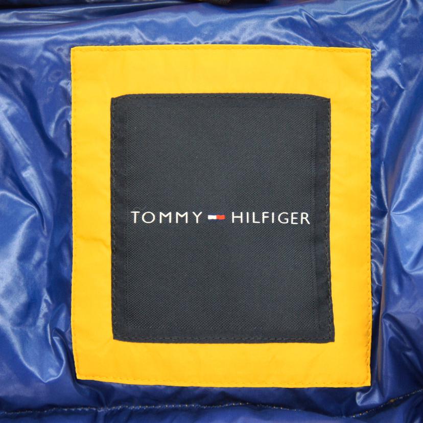 TOMMY FILFIGER トミーヒルフィガー/ダウンジャケット/レディース/0857841849-808//ABランク/93