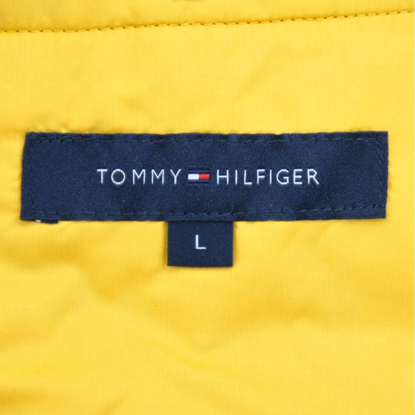 TOMMY FILFIGER トミーヒルフィガー/ダウンジャケット/レディース/0857841849-808//ABランク/93