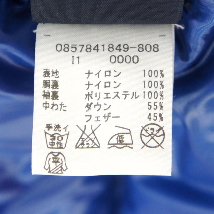 TOMMY FILFIGER トミーヒルフィガー/ダウンジャケット/レディース/0857841849-808//ABランク/93