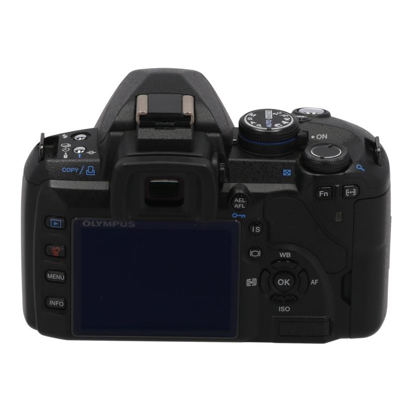 OLYMPUS オリンパス /デジタル一眼 ボディ/E-520 ボディ//G26527524/Bランク/67
