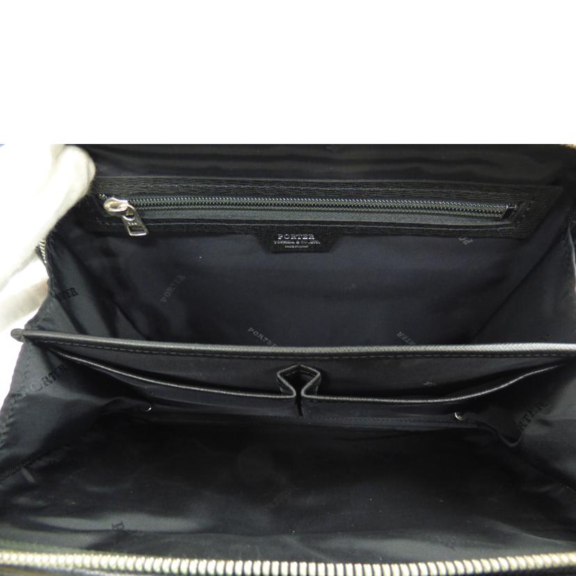 PORTER ポーター/アベニュー ショルダーバッグ//Bランク/64