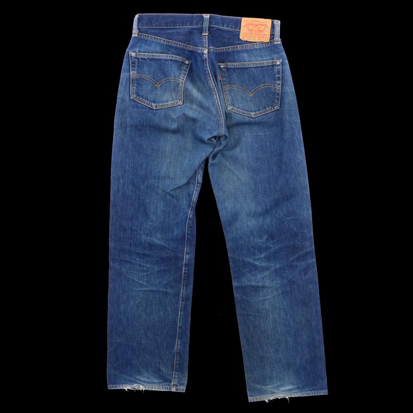 LEVIS リーバイス/90’s/501XX/BIGE/裏ボタン555/USA製/ヴィンテージ//ABランク/24