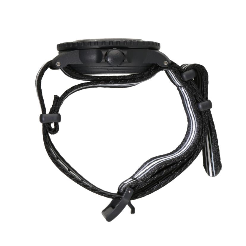 BLANCPAIN×swatch ブランパン×スウォッチ/フィフティファゾムス・オーシャンオブストーム/自動巻/SO35B400//SAランク/24