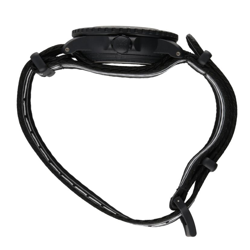 BLANCPAIN×swatch ブランパン×スウォッチ/フィフティファゾムス・オーシャンオブストーム/自動巻/SO35B400//SAランク/03