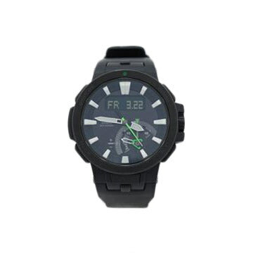 CASIO カシオ/PROTREK/ソーラー電波/PRW-7000-1AJF//ABランク/67