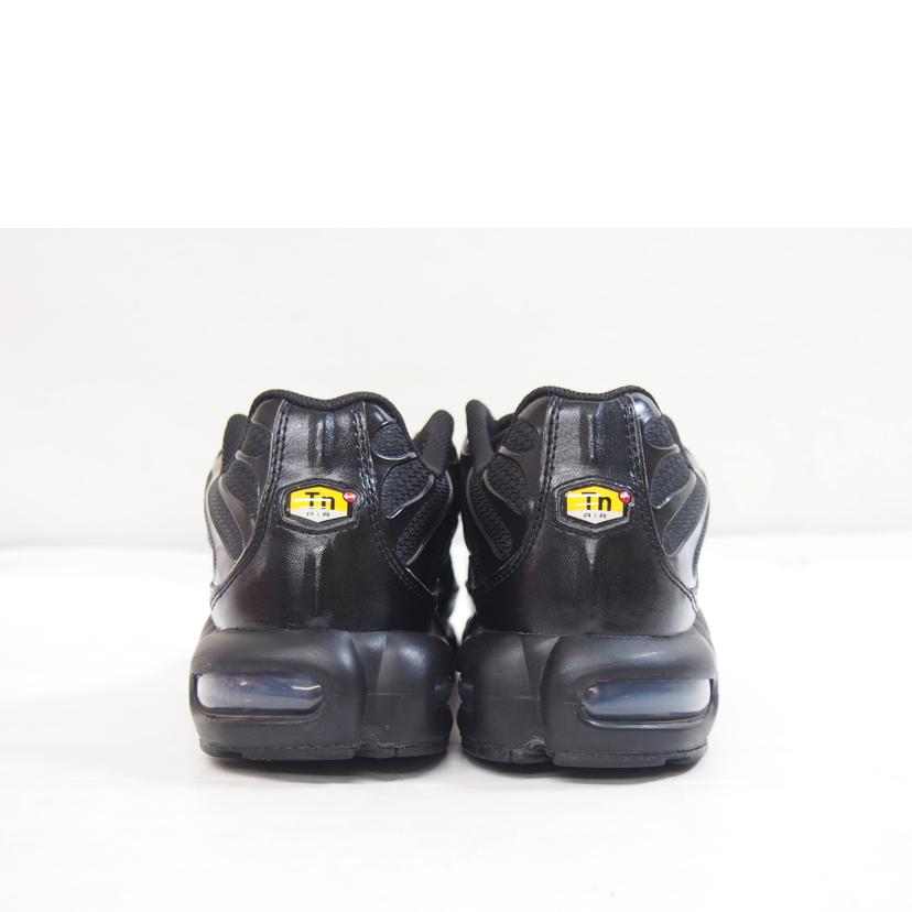 NIKE ナイキ/NIKE AIRMAX PLUS/604133-050//ABランク/71