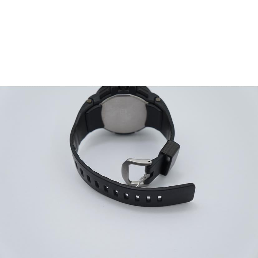 CASIO カシオ/PROTREK/ソーラー電波/PRW-7000-1AJF//ABランク/67